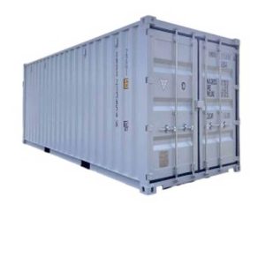 See- & Lagercontainer