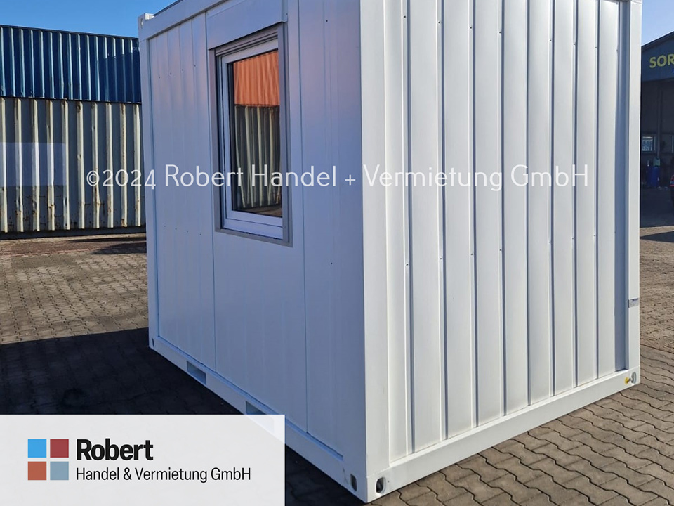 Bürocontainer – Bild 6