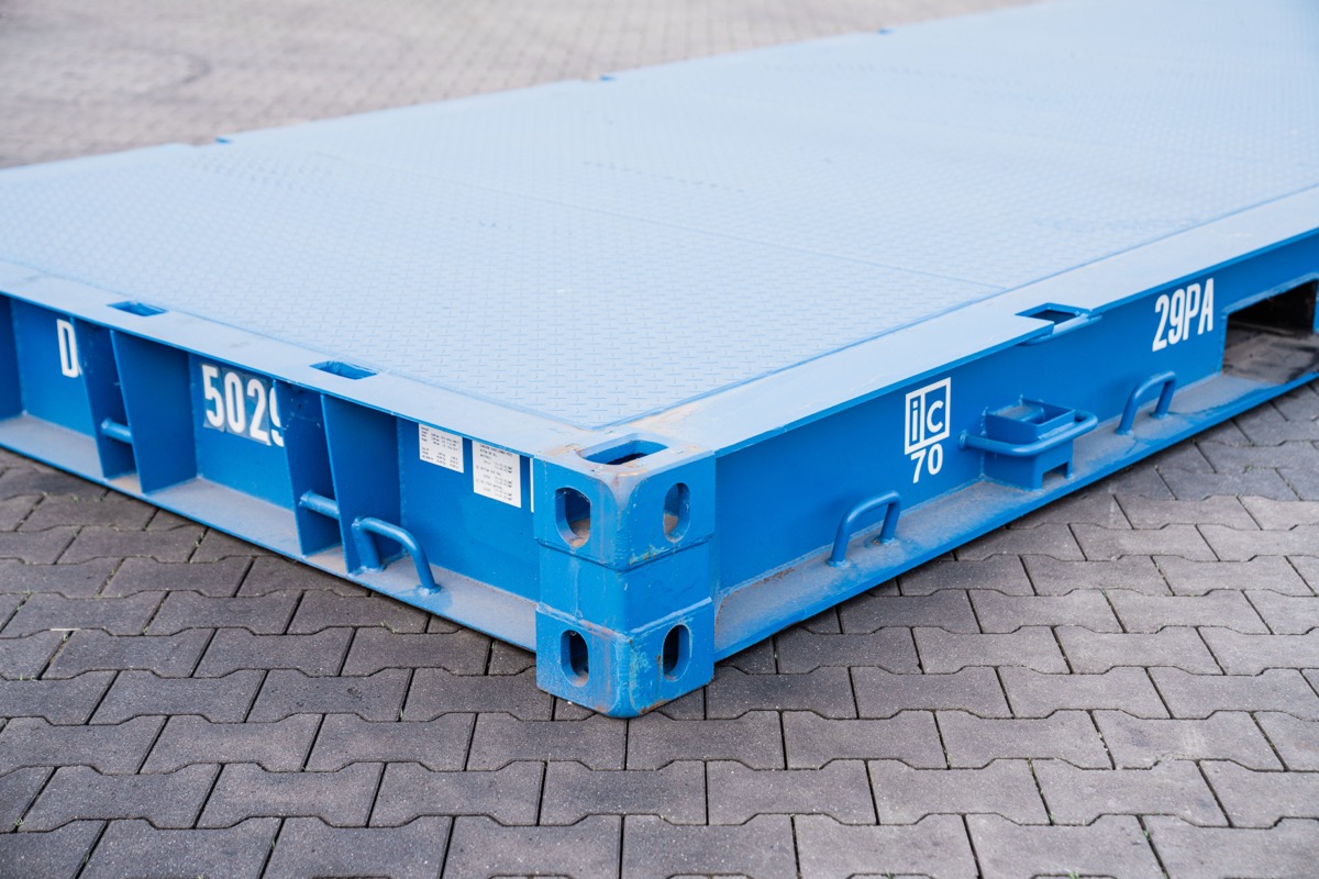 Plattform – Bild 2