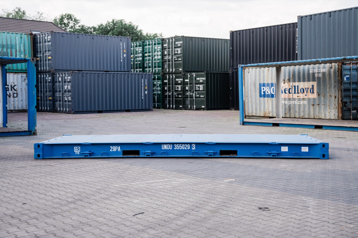 Plattform – Bild 3