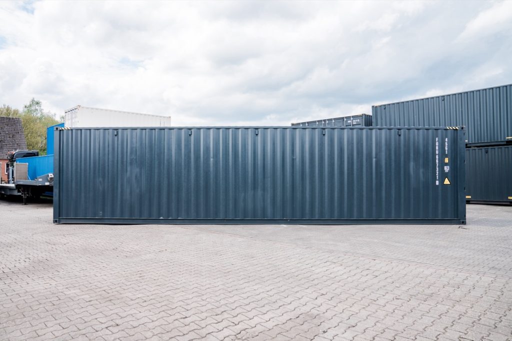 Rob Containers Reifencontainer | Robert Handel & Vermietung GmbH
