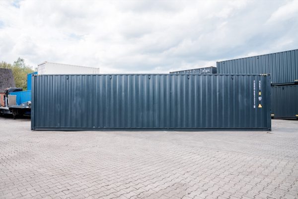 Reifencontainer – Bild 2