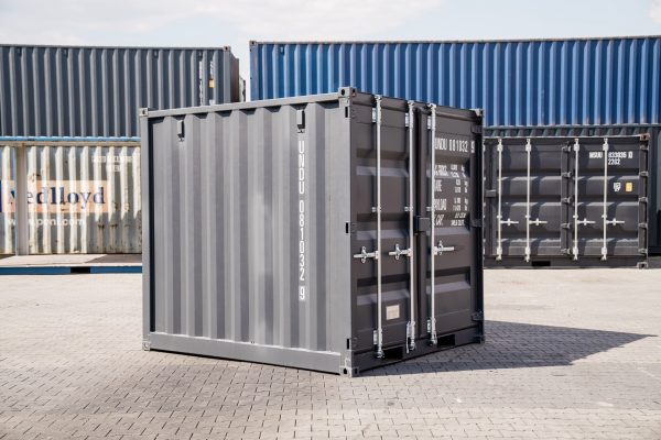 Rob Containers 8 Fuß Container | Robert Handel & Vermietung GmbH