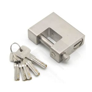 Kastenschloss (für Lockbox)