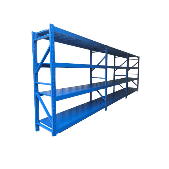 Schwerlastregal (500kg Fachlast)